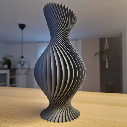 Jarro decorativo 